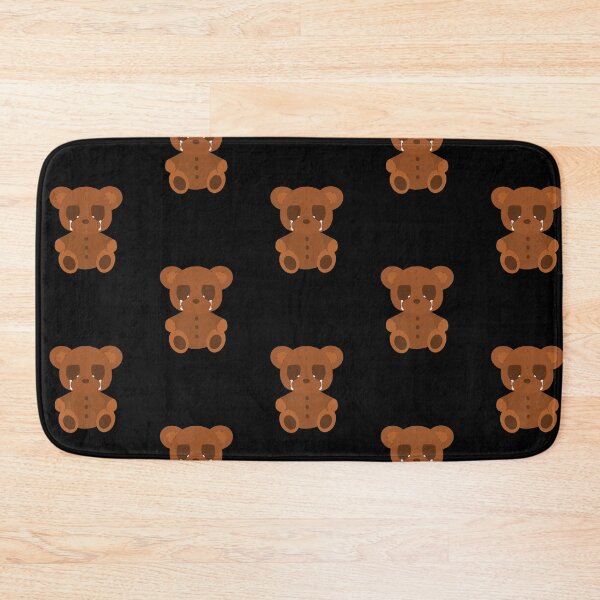 Item preview, Bear - Sad Stuffie designed and sold by Murder-House.
