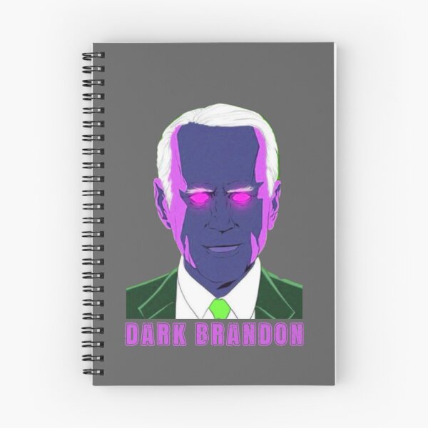 Item preview, Dark Brandon Rising Meme designed and sold by MoTeesMo.