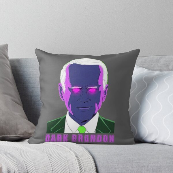 Item preview, Dark Brandon Rising Meme designed and sold by MoTeesMo.