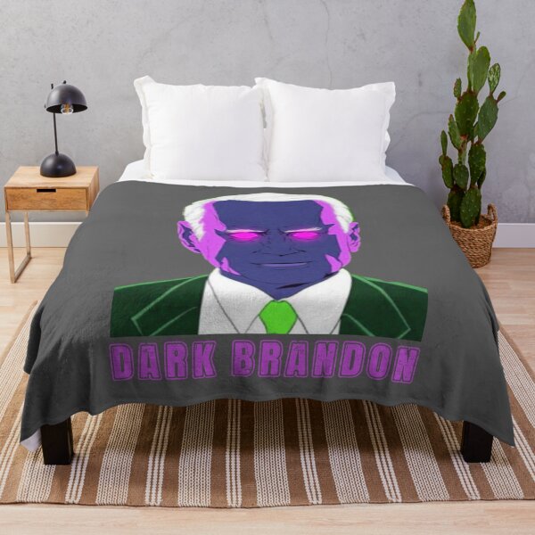 Item preview, Dark Brandon Rising Meme designed and sold by MoTeesMo.