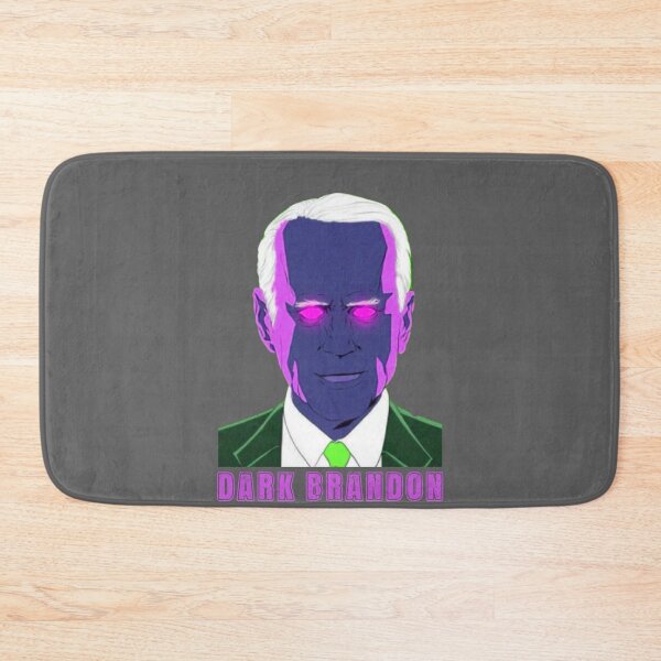 Item preview, Dark Brandon Rising Meme designed and sold by MoTeesMo.