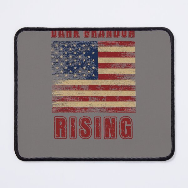 Item preview, Dark Brandon Rising Meme designed and sold by MoTeesMo.