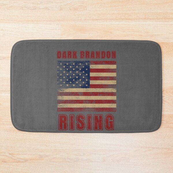 Item preview, Dark Brandon Rising Meme designed and sold by MoTeesMo.