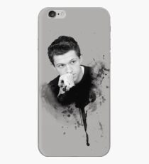 Tom Holland iPhone Case