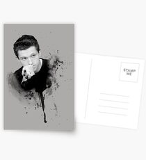 Tom Holland Postcards