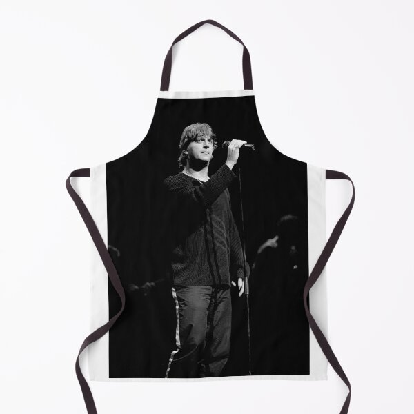 Item preview, Rob Thomas - BW Photograph designed and sold by ConcertImages.