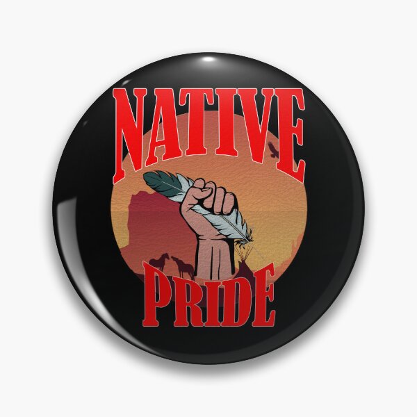 Item preview, Native Pride New designed and sold by CarrieTDesigns.