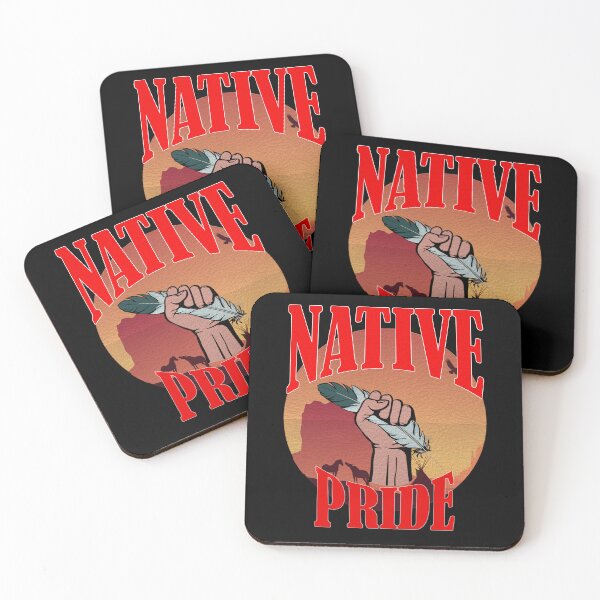 Item preview, Native Pride New designed and sold by CarrieTDesigns.