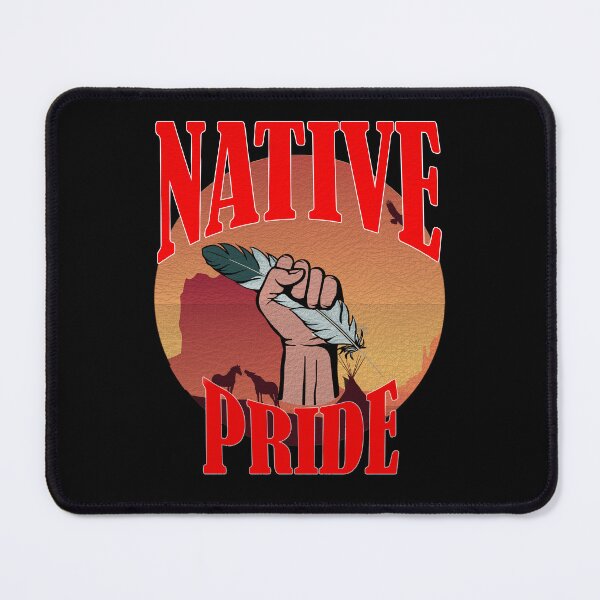 Item preview, Native Pride New designed and sold by CarrieTDesigns.