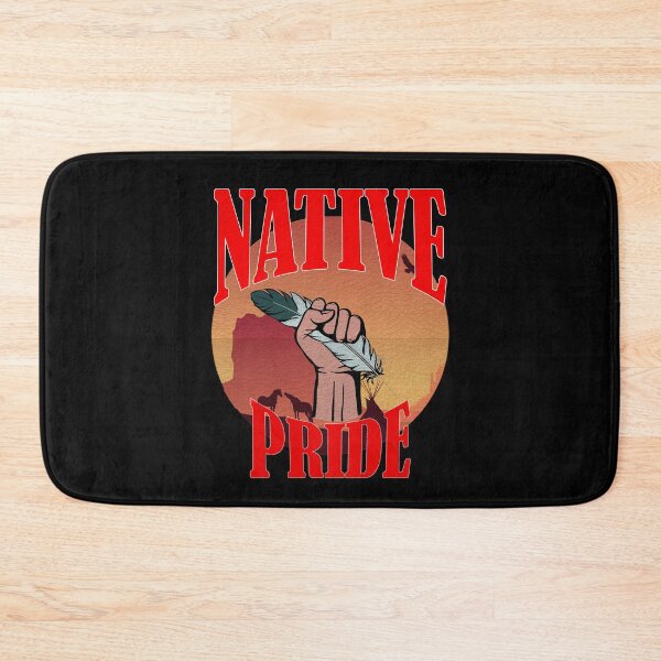 Item preview, Native Pride New designed and sold by CarrieTDesigns.