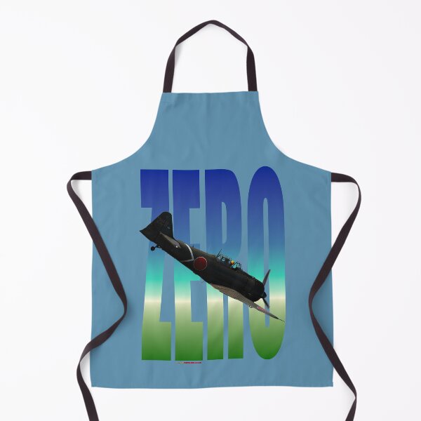 Item preview, Fly By Numbers Design - Zero VH-ZRO -2 designed and sold by muz2142.