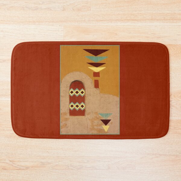 Item preview, Colors - Silver City, New Mexico designed and sold by Vicki Pelham.
