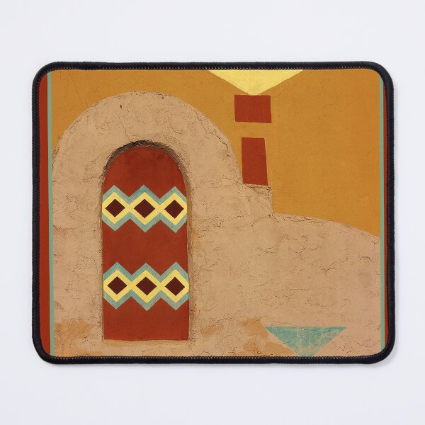 Item preview, Colors - Silver City, New Mexico designed and sold by Vicki Pelham.