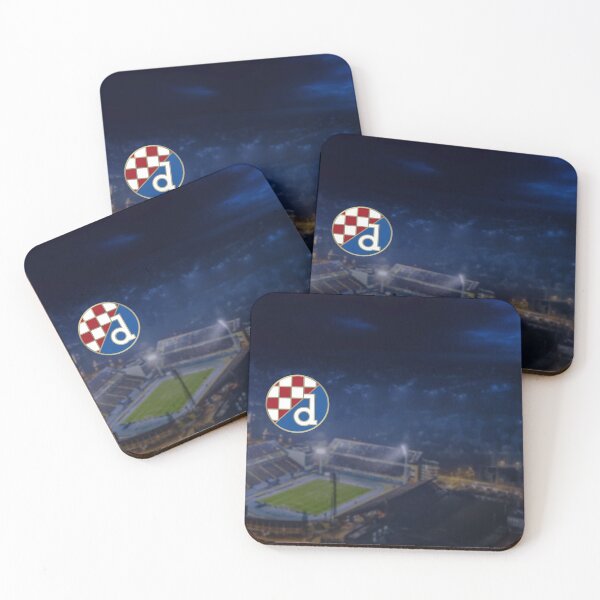 Item preview, GNK Dinamo Zagreb designed and sold by dracopolo42.