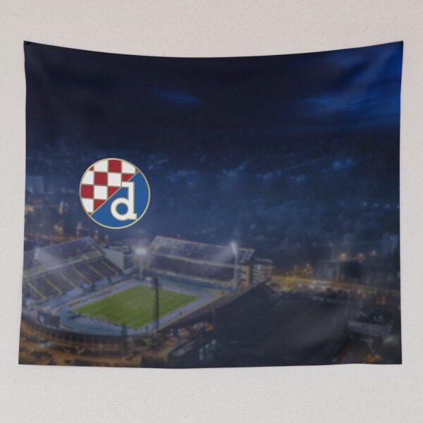 Item preview, GNK Dinamo Zagreb designed and sold by dracopolo42.