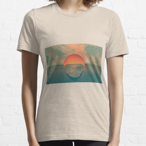 Tycho Dive Essential T-Shirt