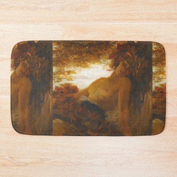 Item preview, Autumn Herbert James Draper (English, 1864-1920) designed and sold by TeeARTHY.