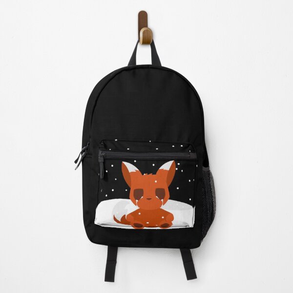 Item preview, Fox - Sad Stuffie designed and sold by Murder-House.