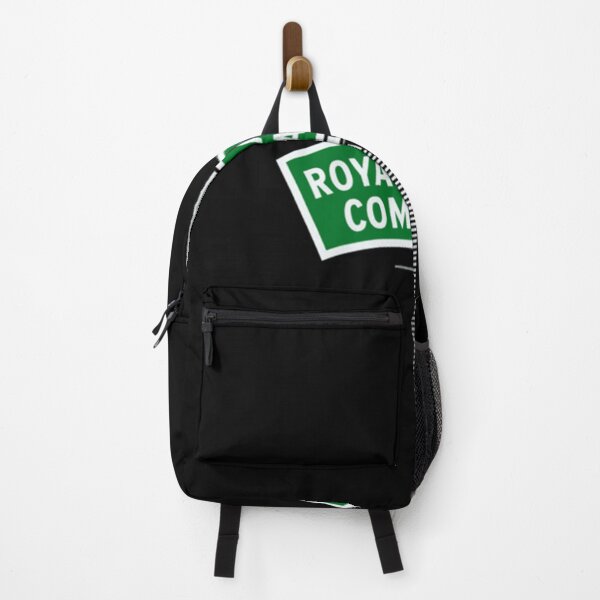Item preview, Royal Marines Commando Badge Baby One-Piece designed and sold by boldatrobecp.
