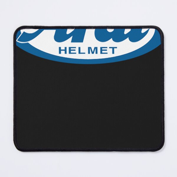 Item preview, blue helm logo  designed and sold by DavidMcPherson.