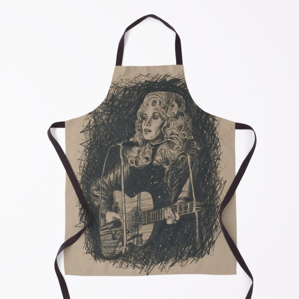 Item preview, Queen of Country designed and sold by Kamden Ekern.