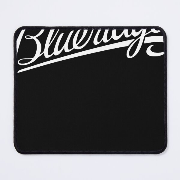 Item preview, Blueridge Logo Merchandise designed and sold by DavidMcPherson.