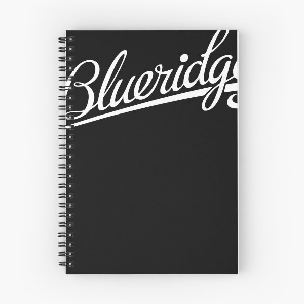 Item preview, Blueridge Logo Merchandise designed and sold by DavidMcPherson.