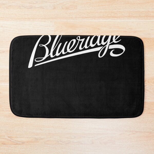 Item preview, Blueridge Logo Merchandise designed and sold by DavidMcPherson.