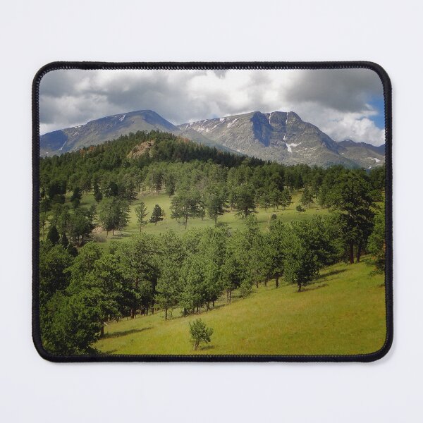 Item preview, Summer in Colorado designed and sold by Alla Gill.