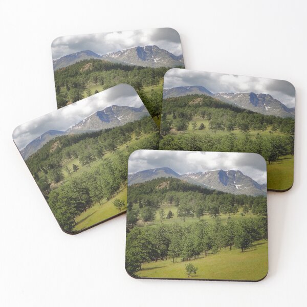 Item preview, Summer in Colorado designed and sold by Alla Gill.
