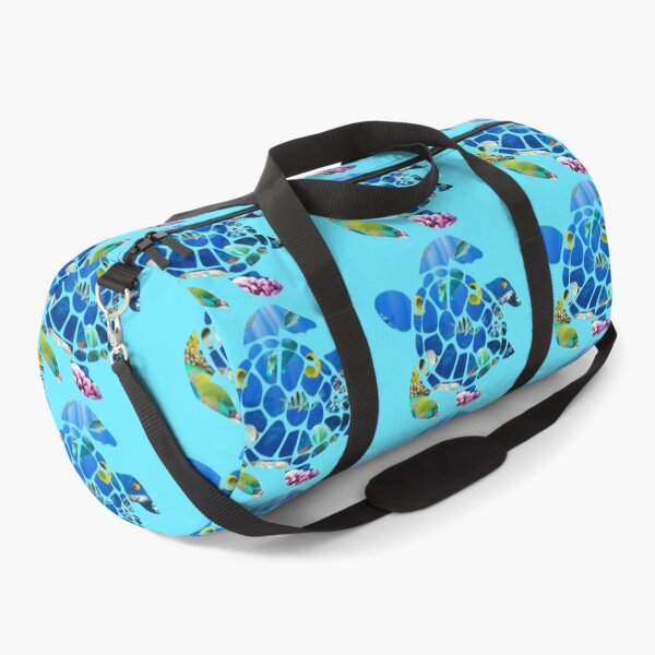 Item preview, Sea turtle Coral Reef  designed and sold by Lartheviking.