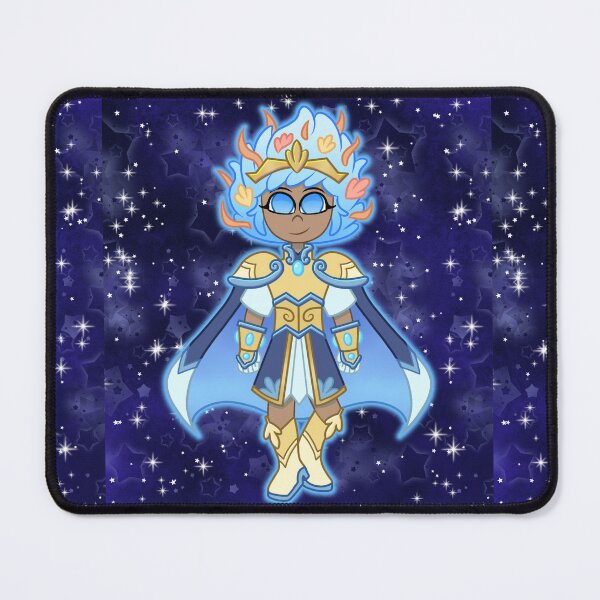Item preview, Anne Boonchuy Calamity form (Amphibia) designed and sold by Tensoserensei.