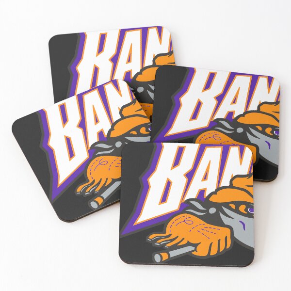 Item preview, Buffalo Bandits Logo Design  designed and sold by DavidMcPherson.