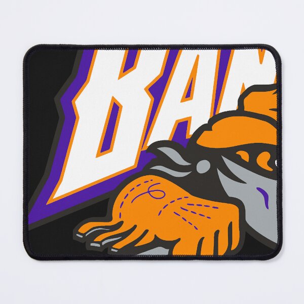 Item preview, Buffalo Bandits Logo Design designed and sold by DavidMcPherson.