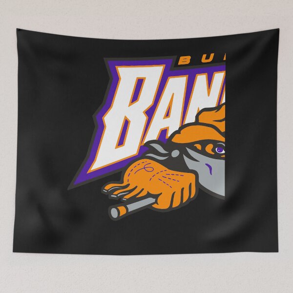 Item preview, Buffalo Bandits Logo Design  designed and sold by DavidMcPherson.