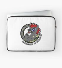 Hardcore Brony Laptop Sleeve