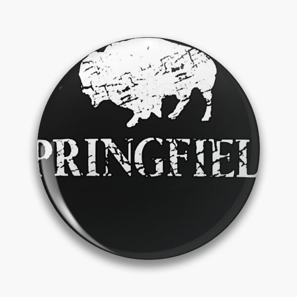 Item preview, buffalo springfield logo  designed and sold by DavidMcPherson.