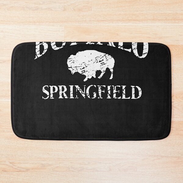 Item preview, buffalo springfield logo  designed and sold by DavidMcPherson.