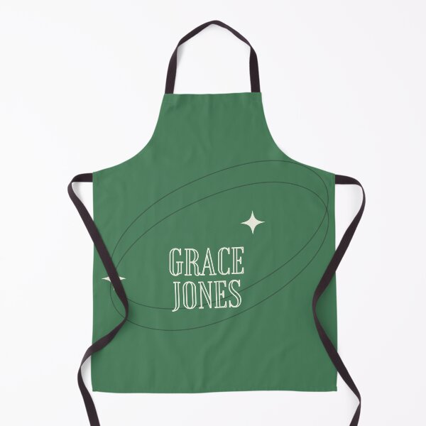 Item preview, Grace Jones Green  designed and sold by alg2106.
