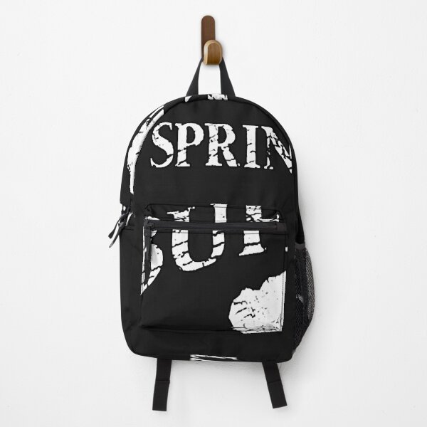 Item preview, buffalo springfield logo  designed and sold by DavidMcPherson.