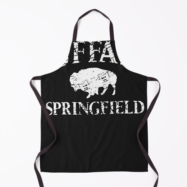 Item preview, buffalo springfield logo designed and sold by DavidMcPherson.