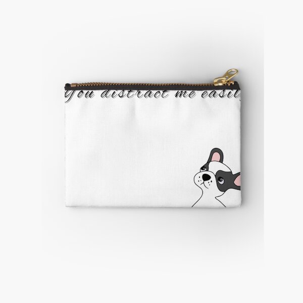 Item preview, You distract me easily designed and sold by Dream Bloom Gallery.