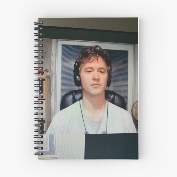 Item preview, Matt's Good Posture (MSSP) designed and sold by Daniel Burton.