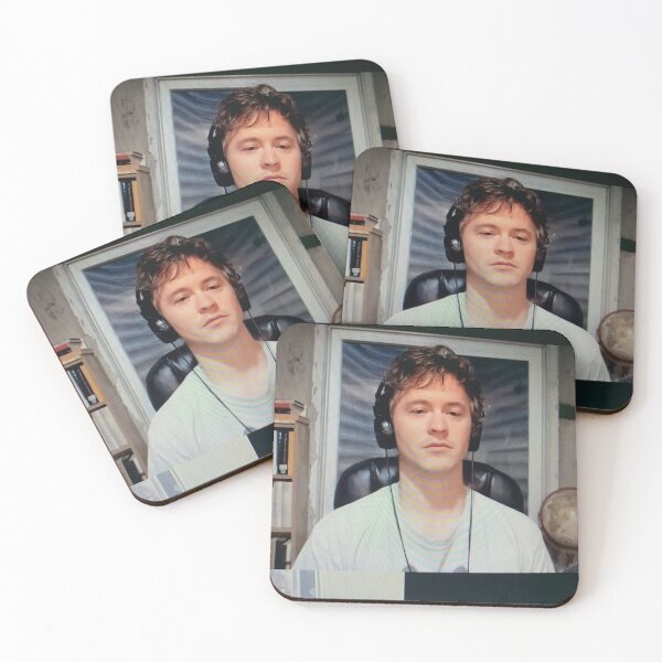 Item preview, Matt's Good Posture (MSSP) designed and sold by Daniel Burton.