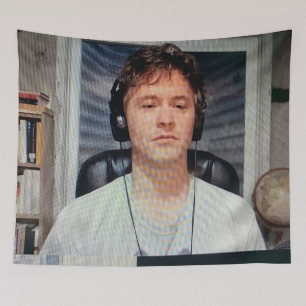 Item preview, Matt's Good Posture (MSSP) designed and sold by Daniel Burton.