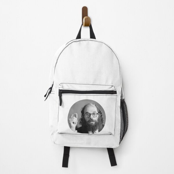 Item preview, Funny Gifts For Purple Allen Ginsberg Gift For Fans designed and sold by Teston145Duerr.