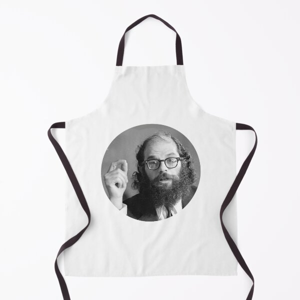 Item preview, Funny Gifts For Purple Allen Ginsberg Gift For Fans designed and sold by Teston145Duerr.