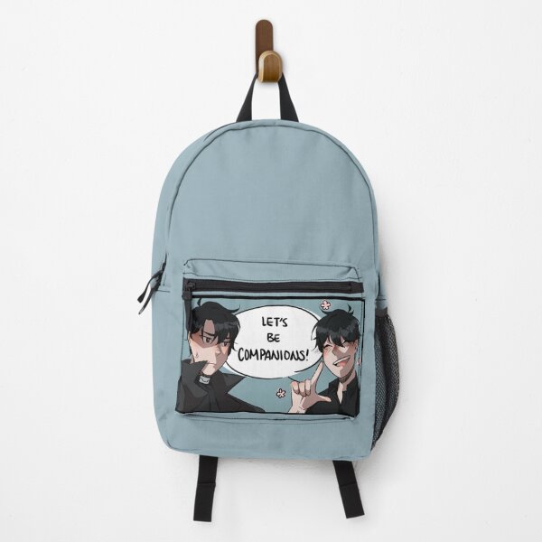 Item preview, JoongDok - "Let's be Companions"  designed and sold by vivalafxxku.