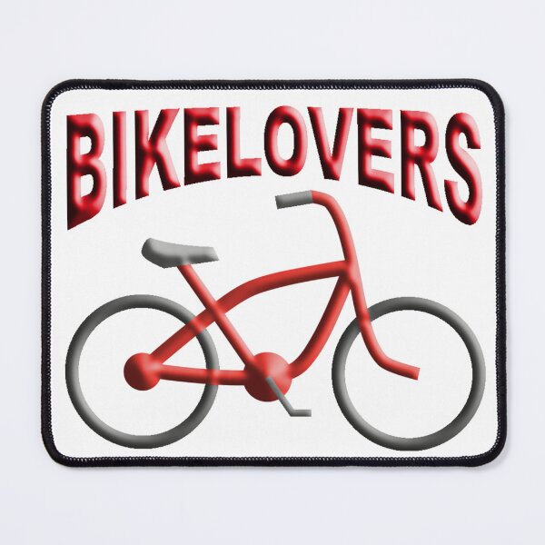 Item preview, Bikelovers designed and sold by GibaCartum.