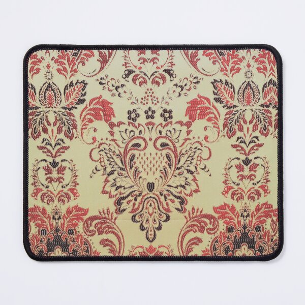 Item preview, Victorian Wallpaper designed and sold by JeneaD.
